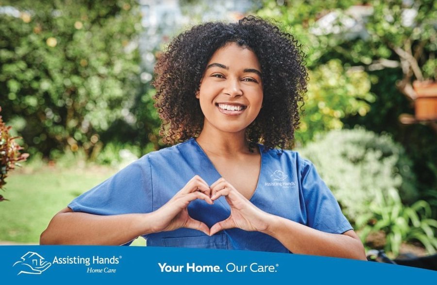 Assisting Hands Home Care of Palm Beach