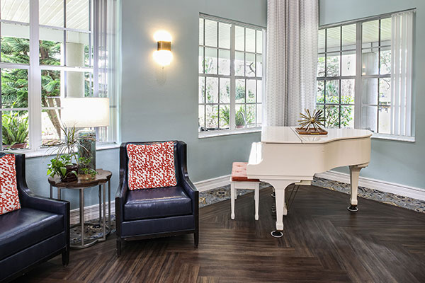 The Gables of Palm Harbor