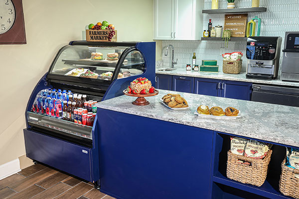 The Gables of Palm Harbor