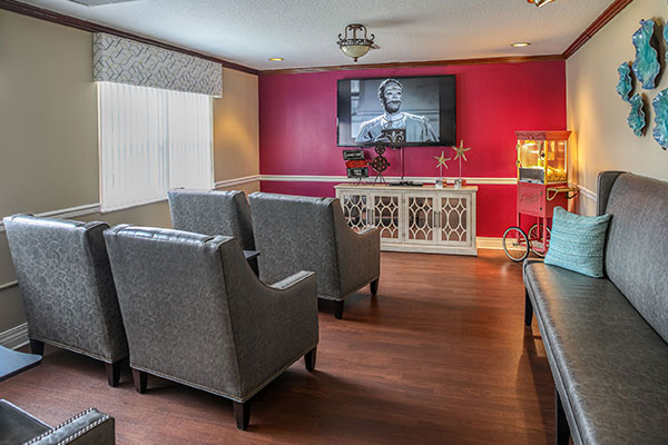 The Gables of Palm Harbor