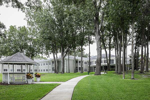 The Gables of Palm Harbor