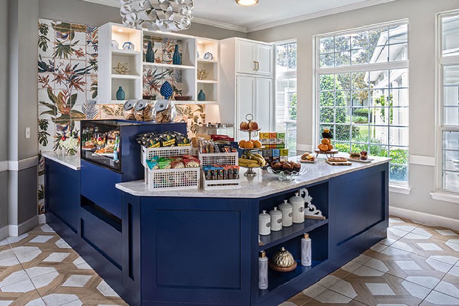 The Gables of Gainesville