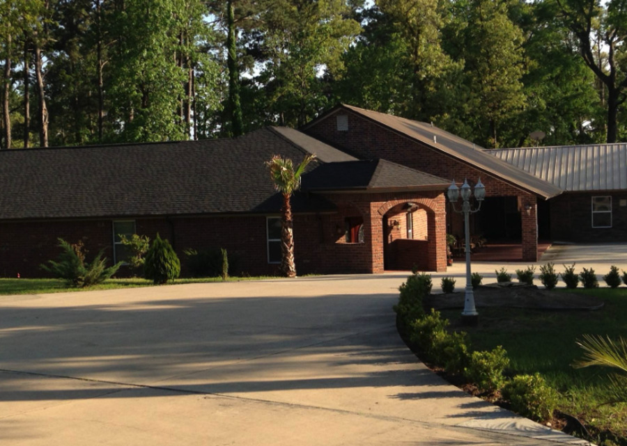 Forest Cottage Senior Care