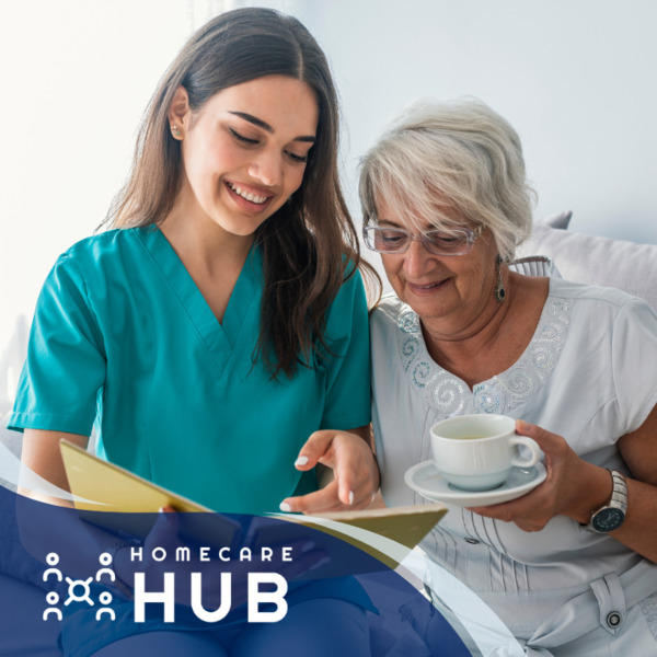 Homecare Hub of Iowa - Urbandale, IA