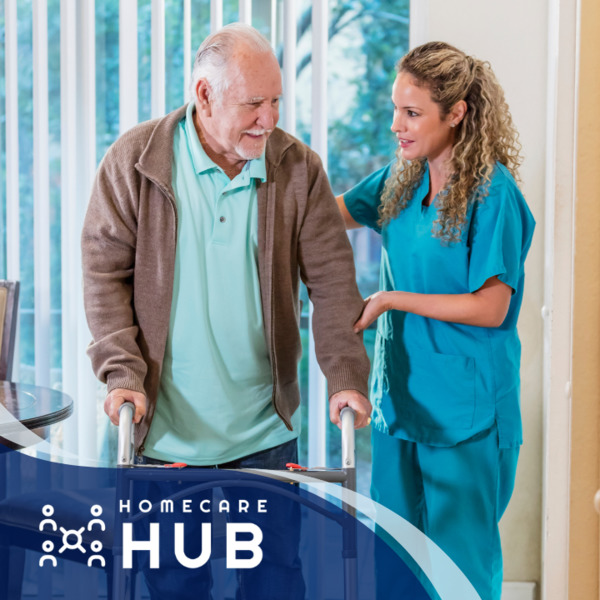 Homecare Hub of Iowa - Urbandale, IA