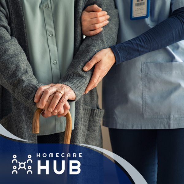 Homecare Hub of Iowa - Urbandale, IA