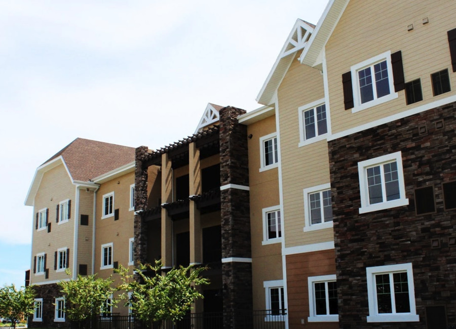 Parkside Assisted Living and Memory Care