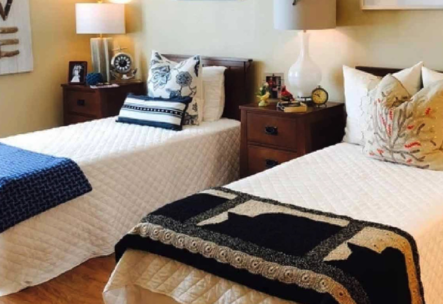 Parkside Assisted Living and Memory Care