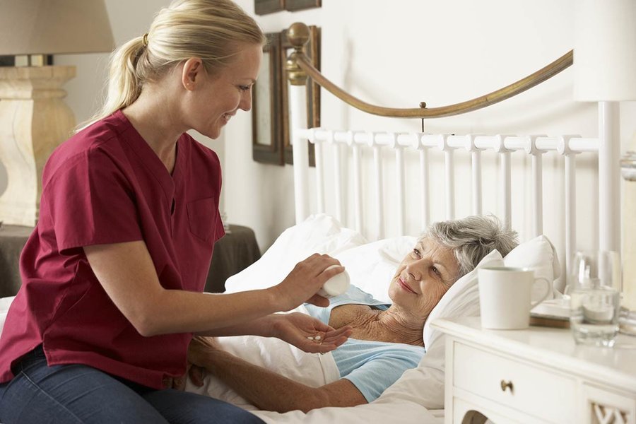 Griswold Home Care for Greater Thousand Oaks