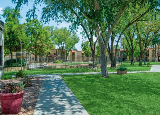 Elmwood Senior Living