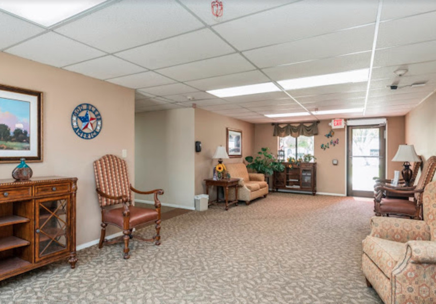 Elmwood Senior Living