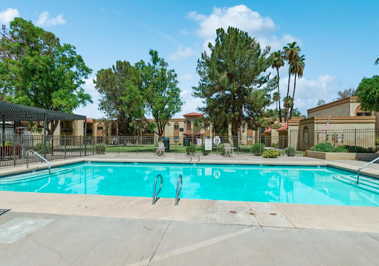 Elmwood Senior Living