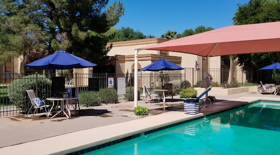 Elmwood Senior Living