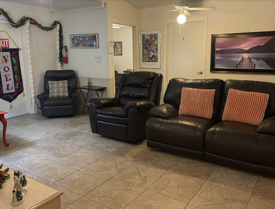 Gemstone Senior Living at NorthStar