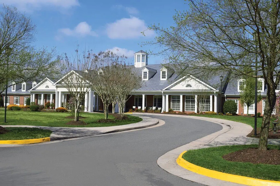 Spring Arbor of Salisbury Assisted Living