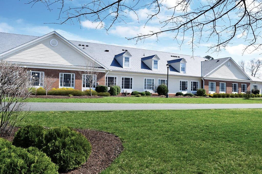 Spring Arbor of Salisbury Assisted Living