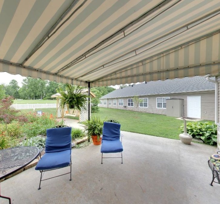 Viva Senior Living at Franklin