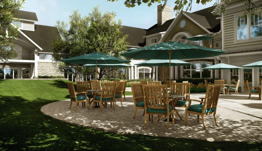 High Point Center for Care at Broadview