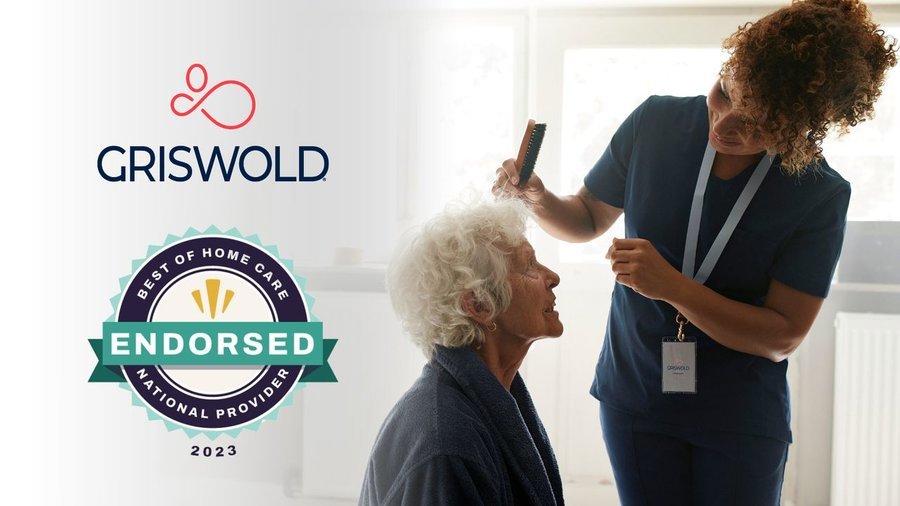 Griswold Home Care for Oahu