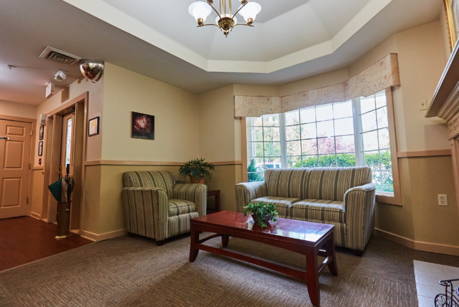 Jurgens Park Senior Living