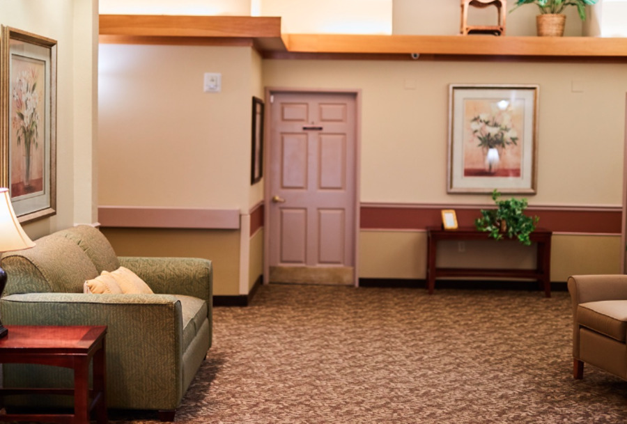 Jurgens Park Senior Living