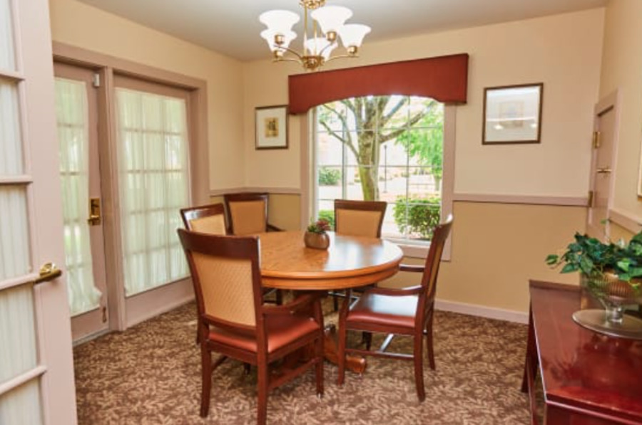 Jurgens Park Senior Living