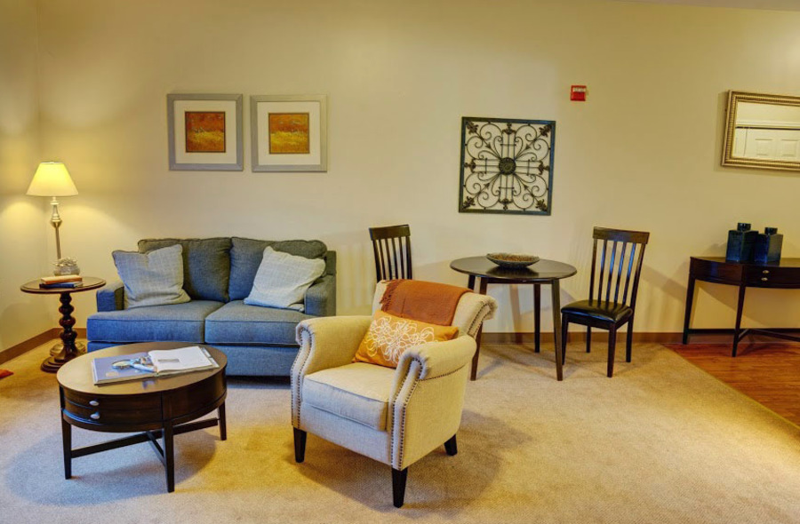 Gemstone Senior Living at Castle Hills