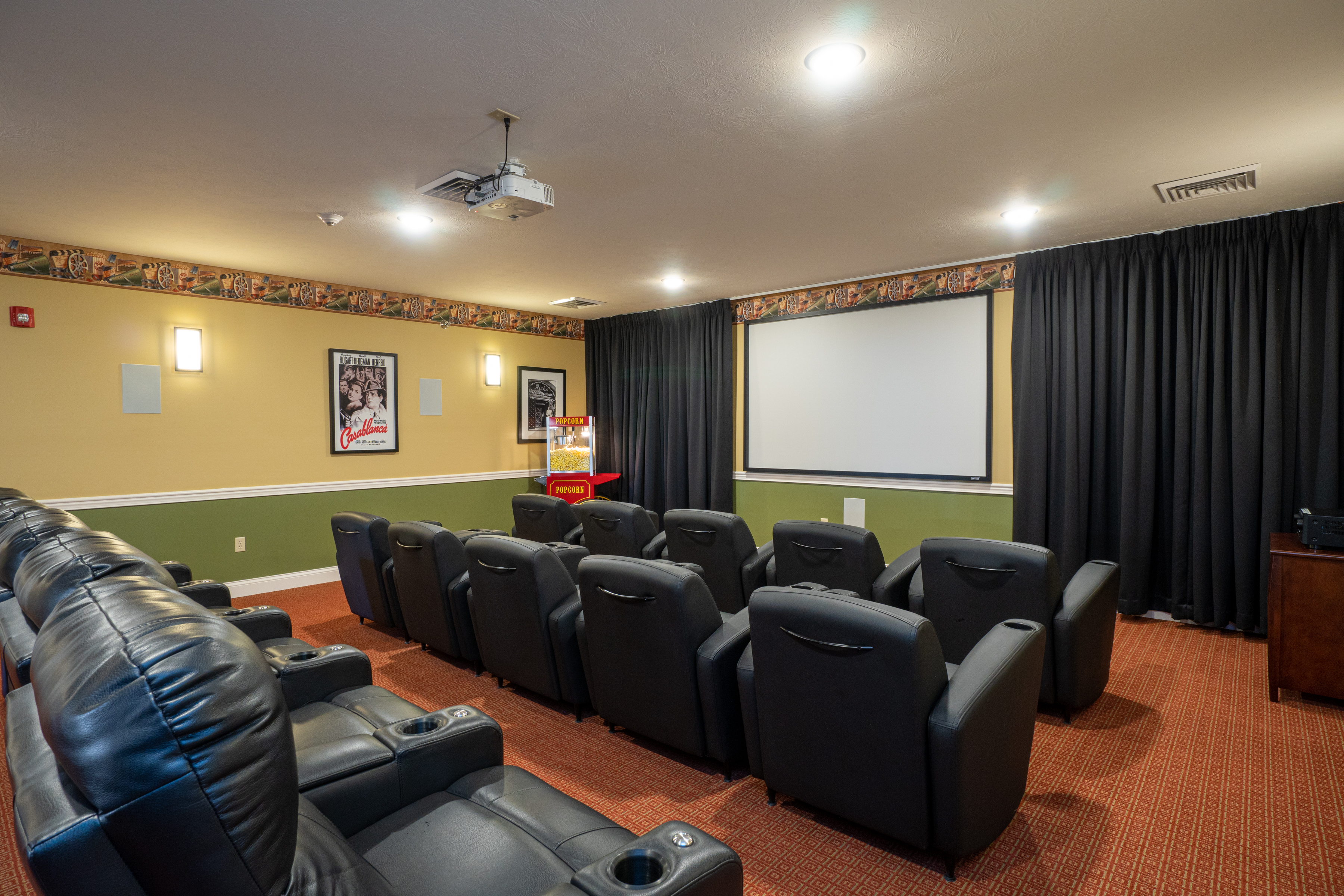 Magnolia Springs Lexington