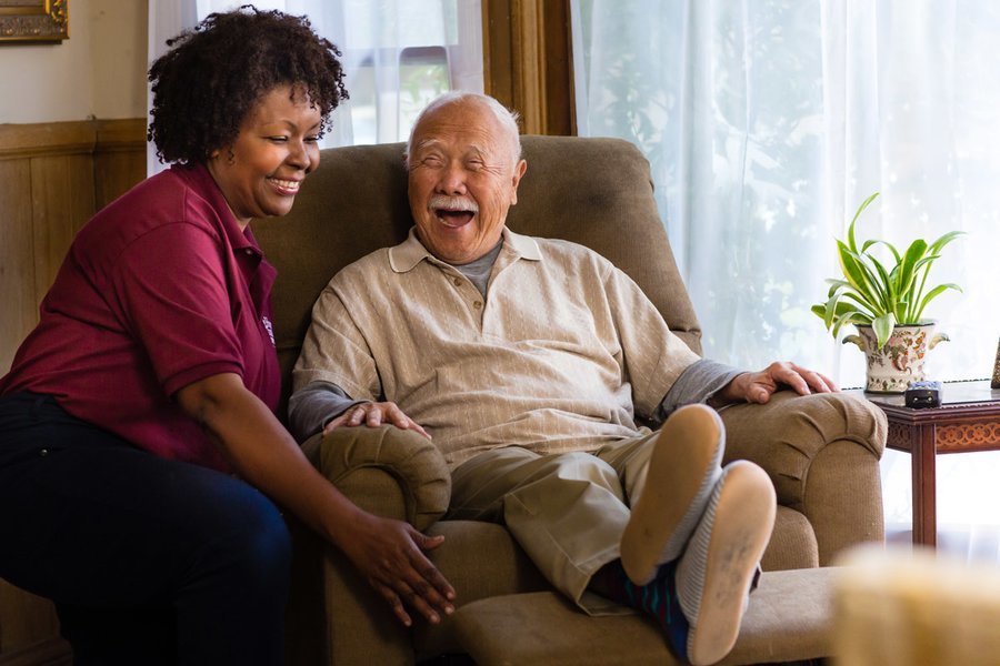 ComForCare Home Care of Las Vegas