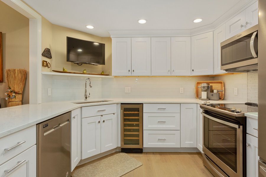 Heatherwood At Kings Way