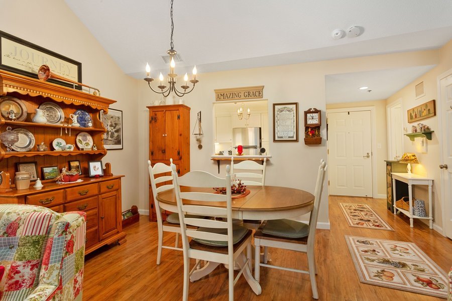 Heatherwood At Kings Way