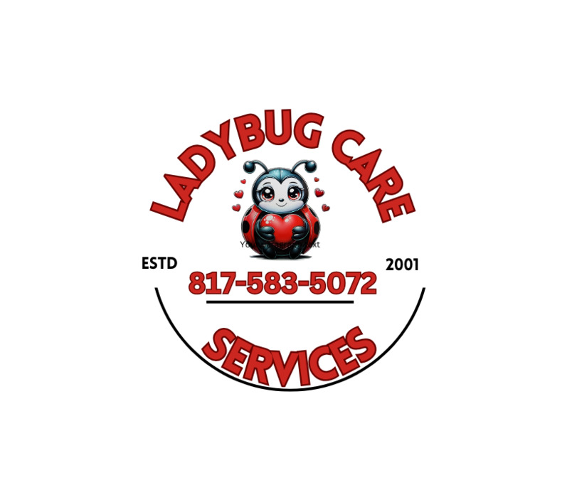 Ladybug Care Services of Fort Worth, TX