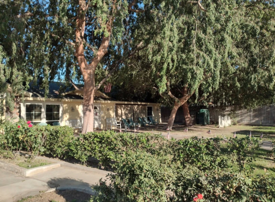 Redwood Senior Living Bakersfield