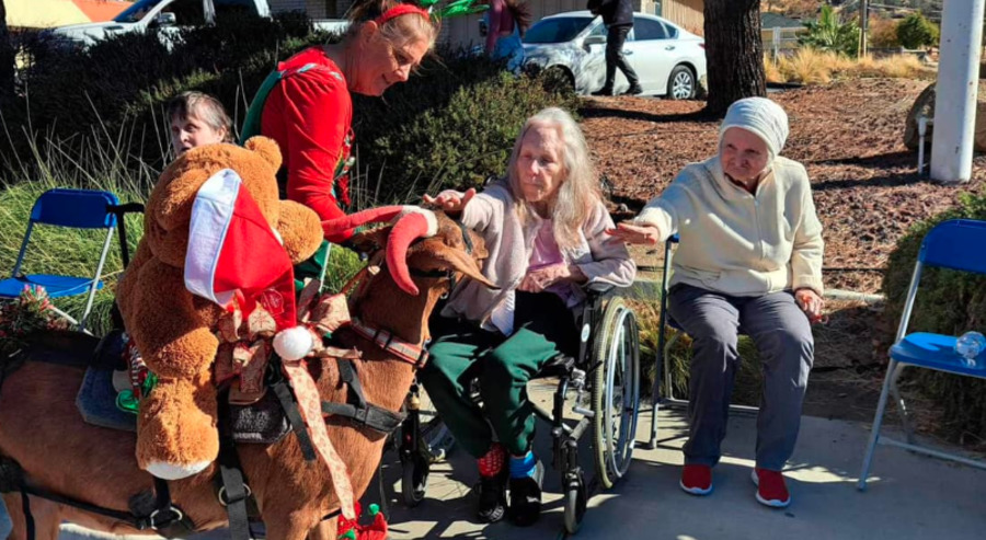 Kern Village Assisted Living For Seniors