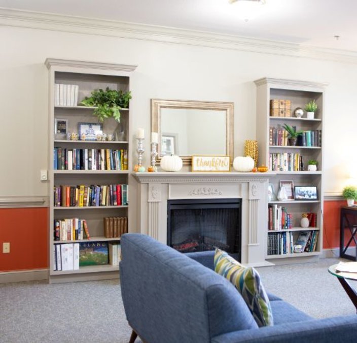 Spring Arbor Cottage of Richmond