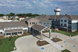 CedarStone Senior Living