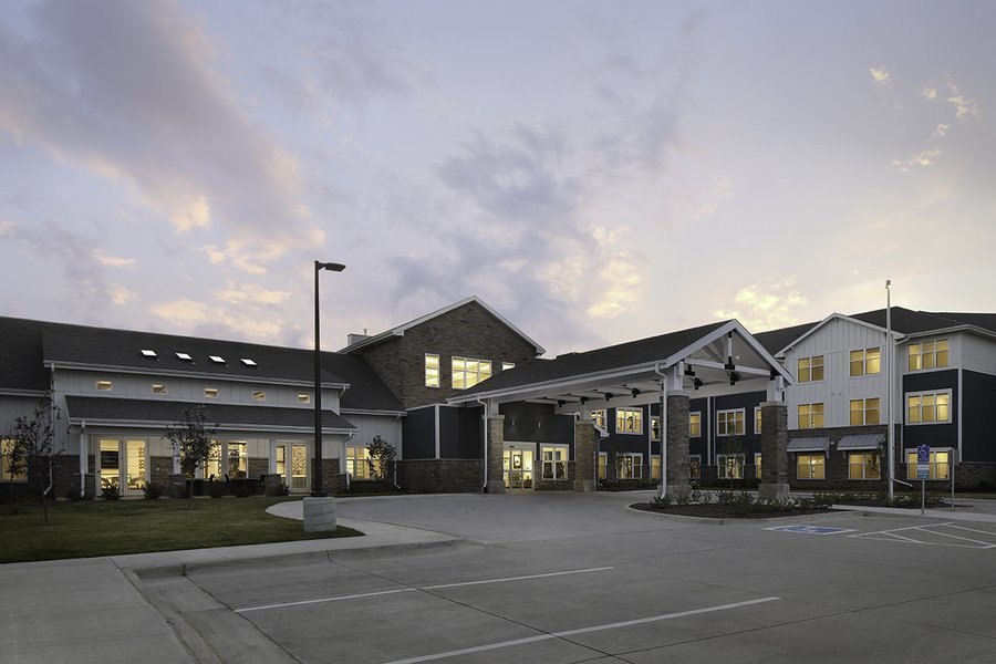 CedarStone Senior Living