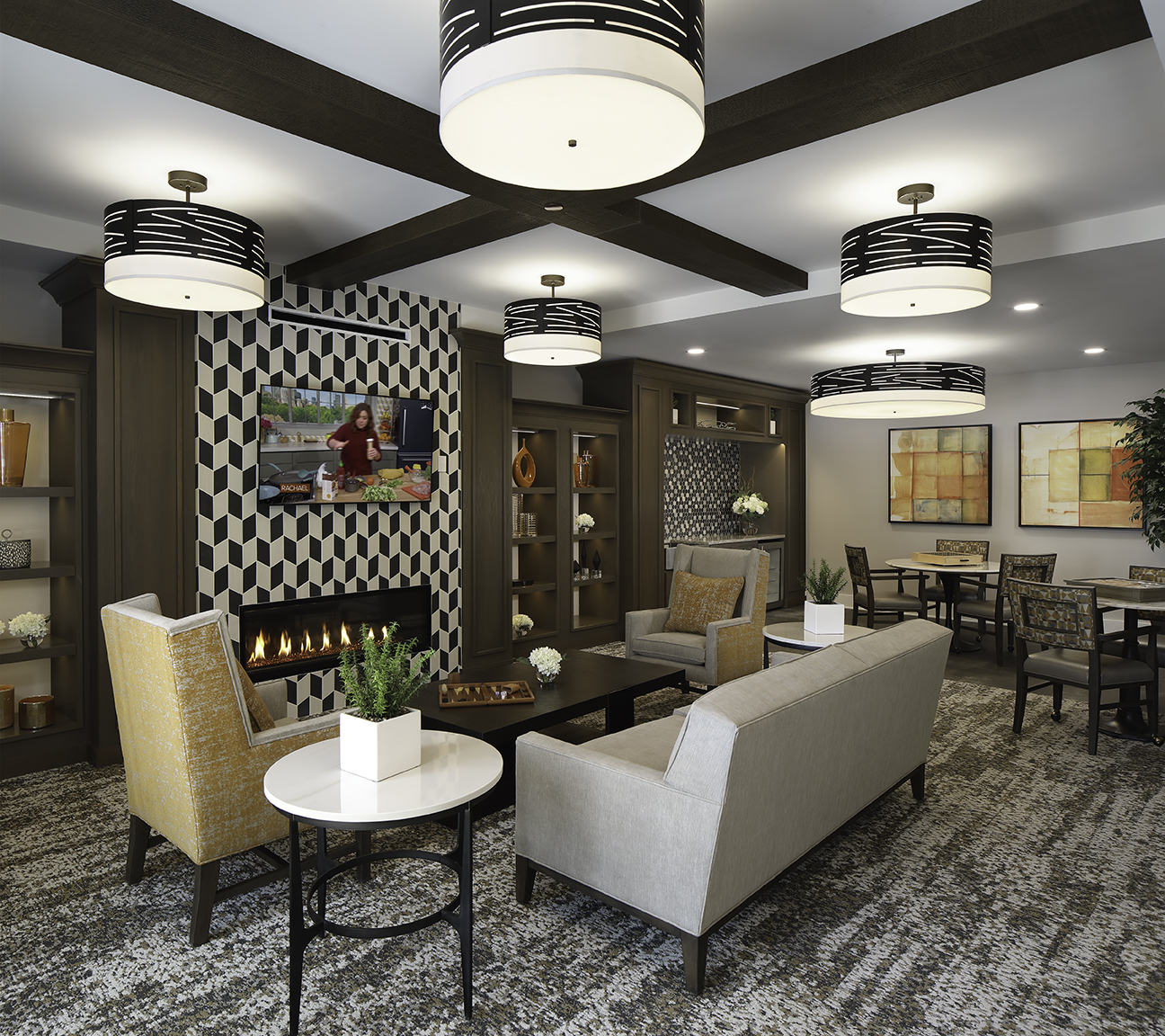 CedarStone Senior Living