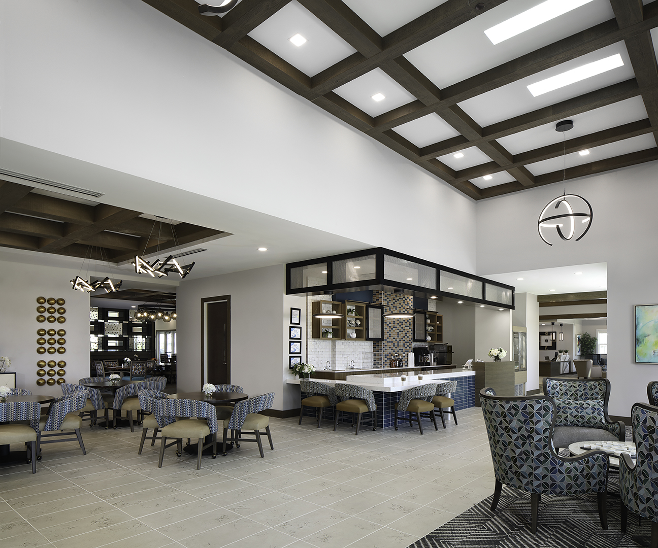 CedarStone Senior Living