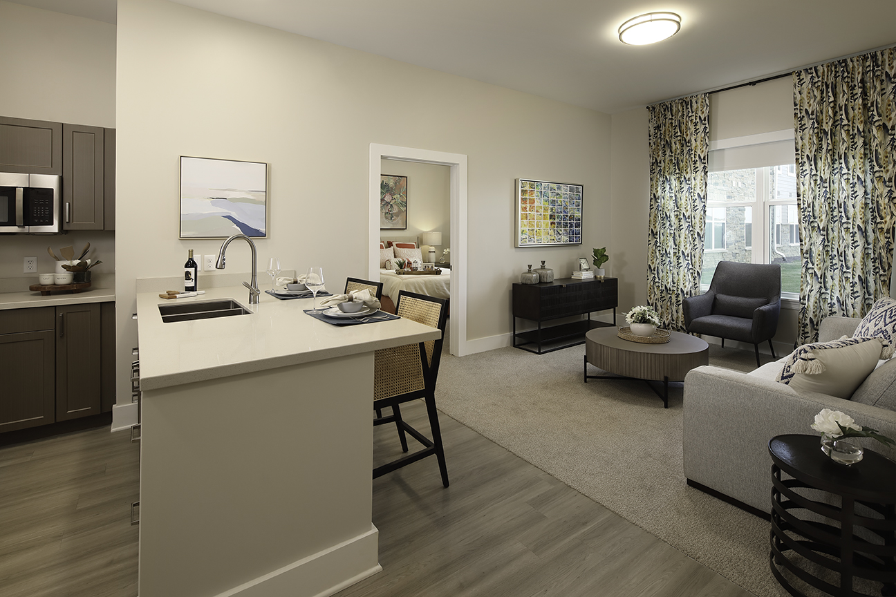 CedarStone Senior Living