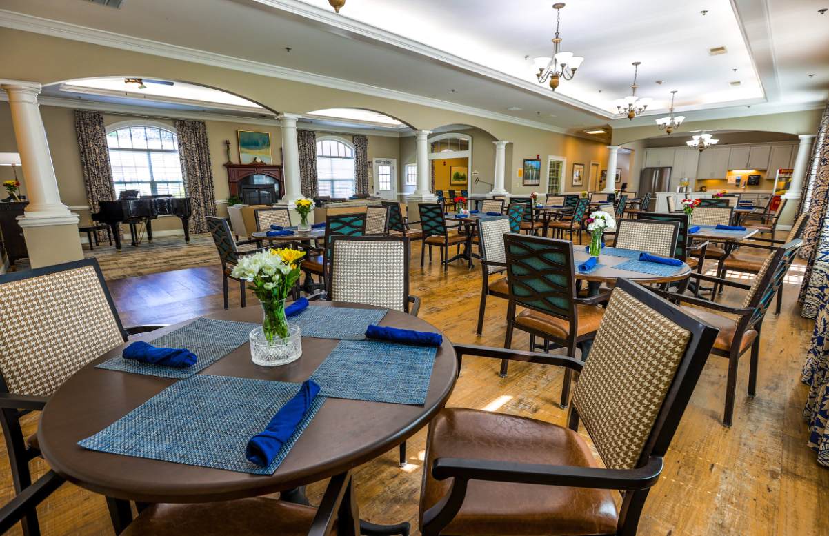 Addington Place of Johns Creek | AssistedLiving.org