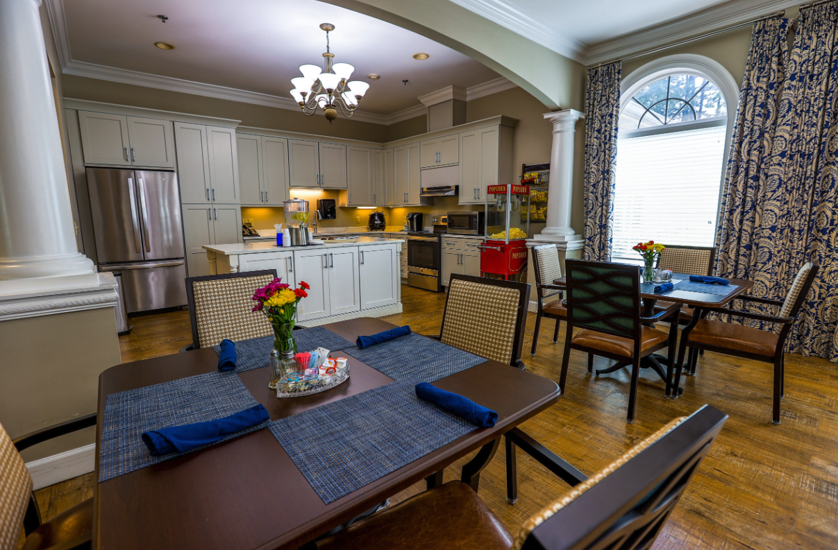 Addington Place of Johns Creek | AssistedLiving.org