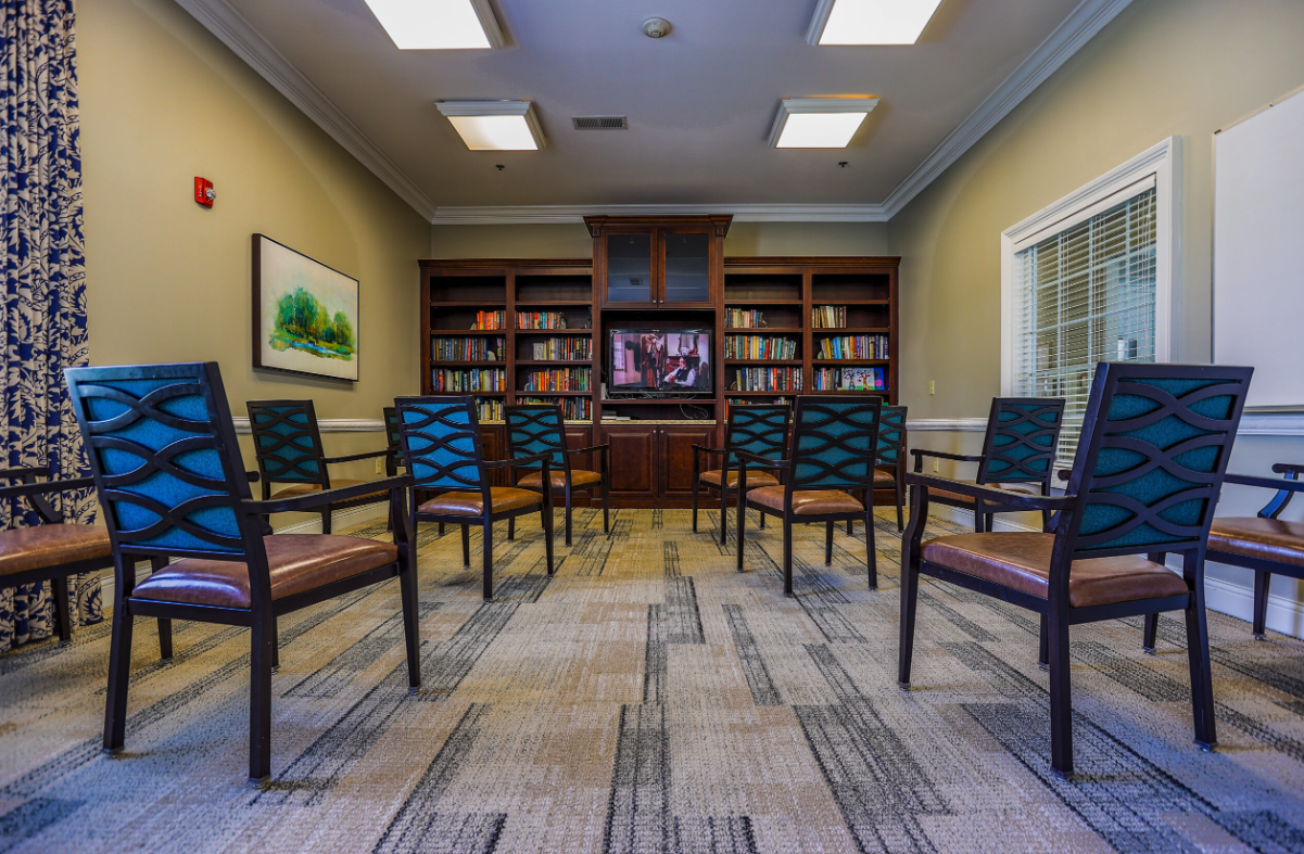 Addington Place of Johns Creek | AssistedLiving.org