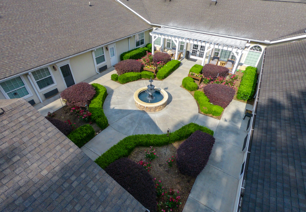 Addington Place of Johns Creek | AssistedLiving.org