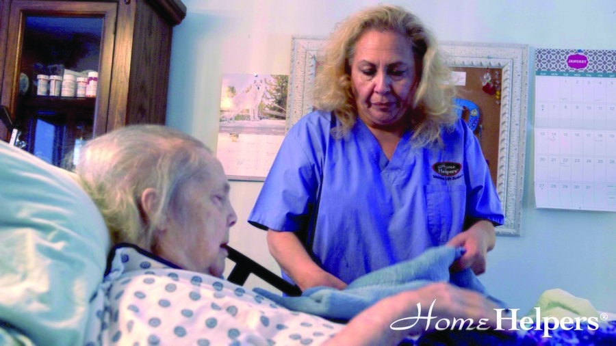 Home Helpers Home Care of Bradenton
