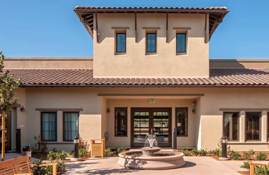 The Orchards Health Center