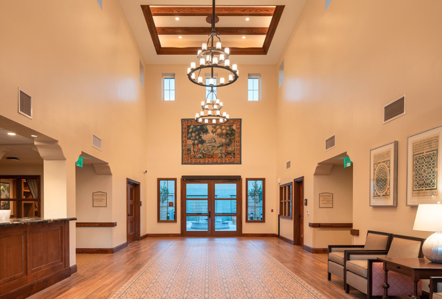 The Orchards Health Center