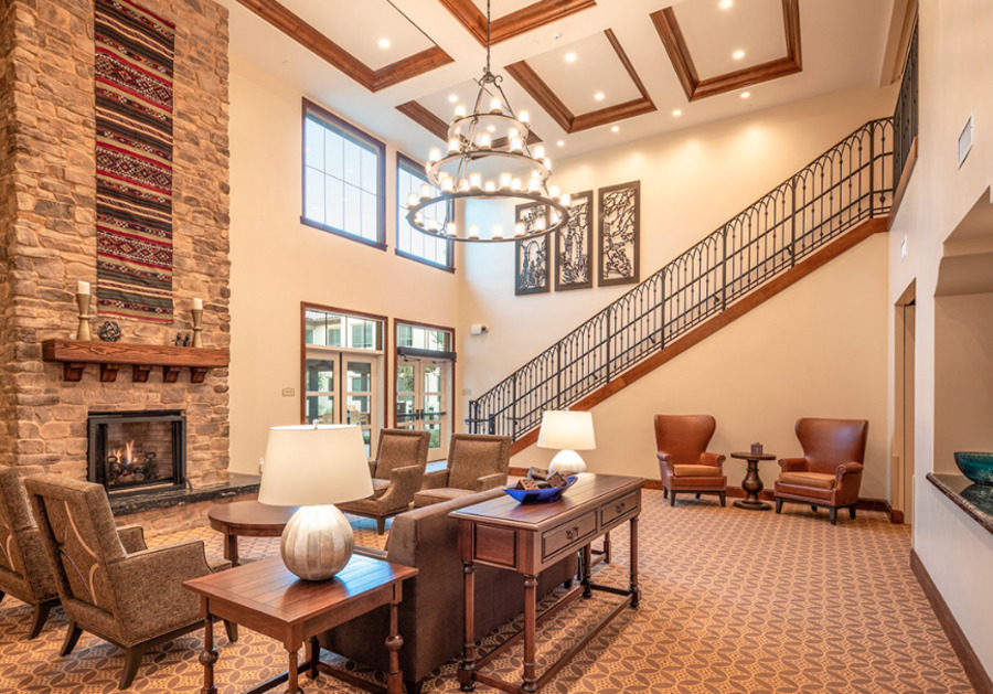 The Orchards Health Center