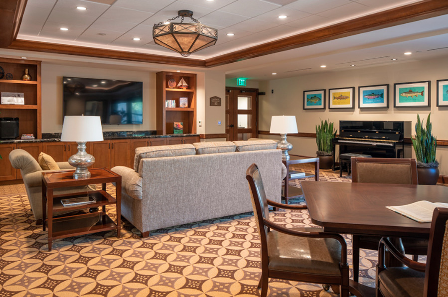 The Orchards Health Center