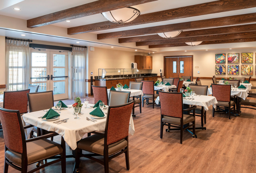 The Orchards Health Center